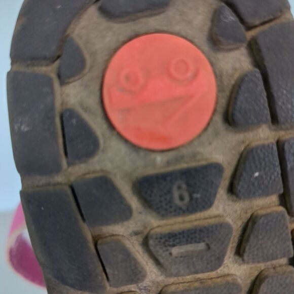 See Kai Run Atlas II Waterproof Winter Boots Size 6 - Picture 4 of 5